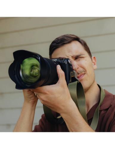 Pasek Peak Design Slide Lite - Kelp - oliwkowy