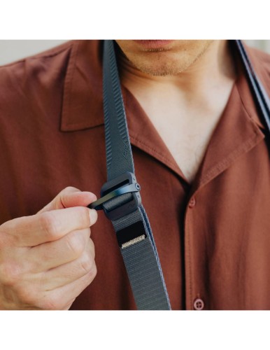 Pasek Peak Design Slide Lite - Ocean - granatowy