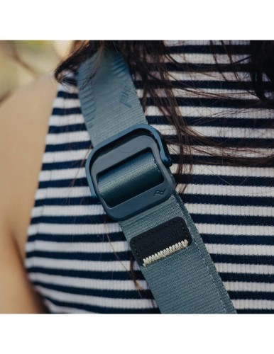 Pasek Peak Design Slide Lite - Ocean - granatowy