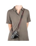 Pasek do aparatu Peak Design Leash v3 - Eclipse