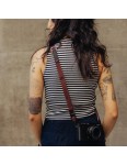 Pasek do aparatu Peak Design Leash v3 - Eclipse