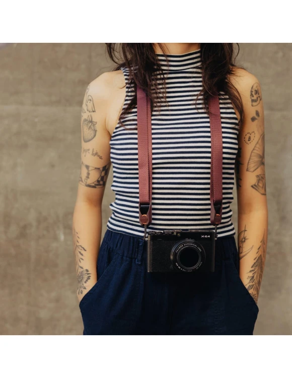 Pasek do aparatu Peak Design Leash v3 - Eclipse