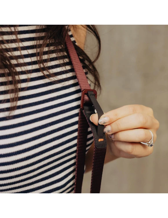 Pasek do aparatu Peak Design Leash v3 - Eclipse