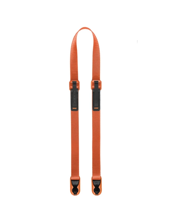 Pasek do aparatu Peak Design Leash v3 - Ibis - łososiowy