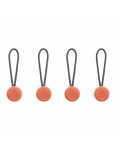 Pasek do aparatu Peak Design Leash v3 - Ibis - łososiowy