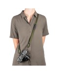 Pasek do aparatu Peak Design Leash v3 - Kelp - oliwkowy