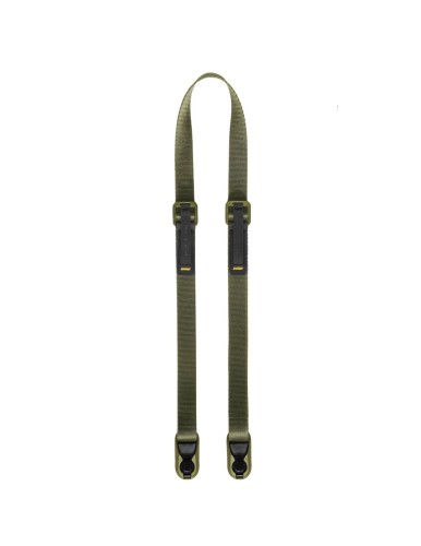Pasek do aparatu Peak Design Leash v3 - Kelp - oliwkowy