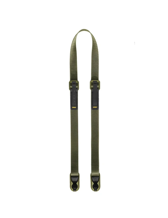 Pasek do aparatu Peak Design Leash v3 - Kelp - oliwkowy