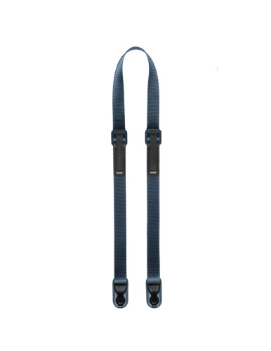 Pasek do aparatu Peak Design Leash v3 - Ocean - granatowy