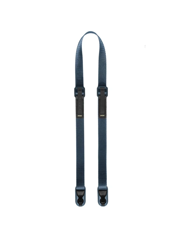 Pasek do aparatu Peak Design Leash v3 - Ocean - granatowy