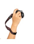 Pasek na rękę Peak Design Cuff - Eclipse v3 - bordowy