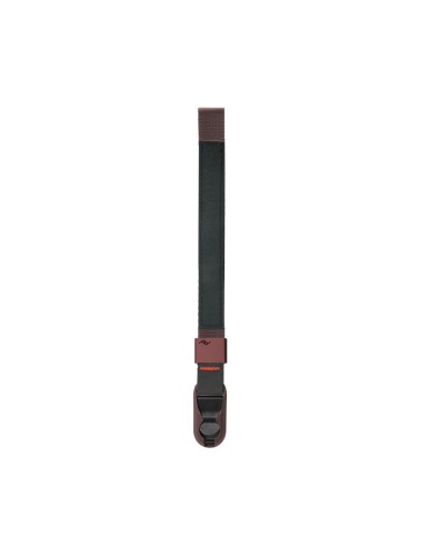 Pasek na rękę Peak Design Cuff - Eclipse v3 - bordowy