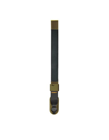 Pasek na rękę Peak Design Cuff - Kelp v3 - oliwkowy