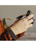 Pasek na rękę Peak Design Cuff - Kelp v3 - oliwkowy