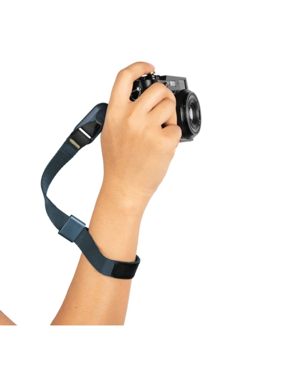 Pasek na rękę Peak Design Cuff - Ocean v3 - granatowy