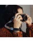 Pasek na rękę Peak Design Cuff - Ocean v3 - granatowy