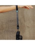 Pasek na rękę Peak Design Cuff - Ocean v3 - granatowy