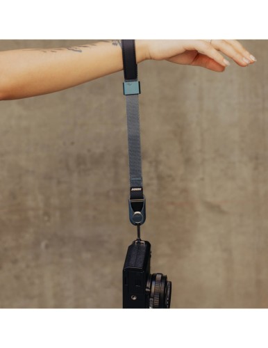 Pasek na rękę Peak Design Cuff - Ocean v3 - granatowy