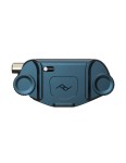 Uchwyt Peak Design Capture V3 z płytką standard - Ocean - niebieski