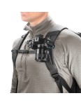 Uchwyt Peak Design Capture V3 z płytką standard - Ocean - niebieski