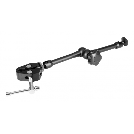 Ramię montażowe Camrock Magic Arm 11 z uchwytem montażowym Crab Clamp CS-CL