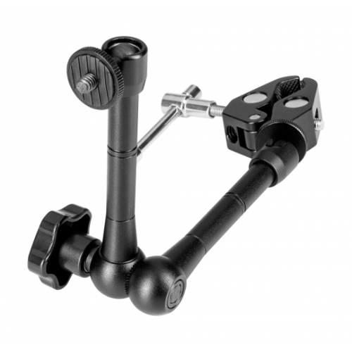 Ramię montażowe Camrock Magic Arm 11 z uchwytem montażowym Crab Clamp CS-CL