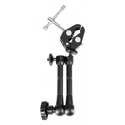 Ramię montażowe Camrock Magic Arm 11 z uchwytem montażowym Crab Clamp CS-CL
