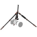 Statyw karbonowy K&F Concept BA225 152cm
