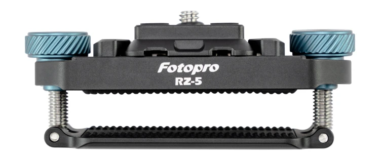 Uchwyt do aparatu na pasek/szelkę Fotopro RZ-5