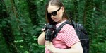 Uchwyt do aparatu na pasek/szelkę Fotopro RZ-5