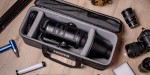Torba fotograficzna Newell na lampy LED
