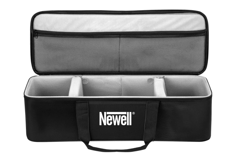 Torba fotograficzna Newell na lampy LED