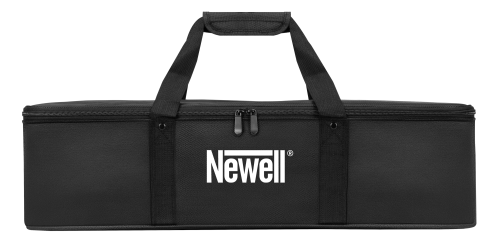 Torba fotograficzna Newell na lampy LED