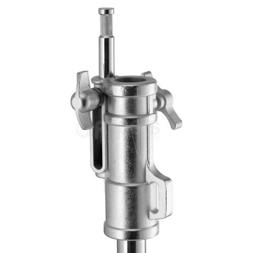 Statyw studyjny oświetleniowy FreePower HD-009 z kółkami i ramieniem boom