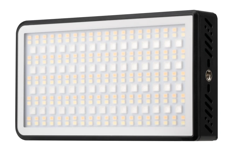 Lampa LED Ulanzi LM-P40 RGB z aktywnym chłodzeniem