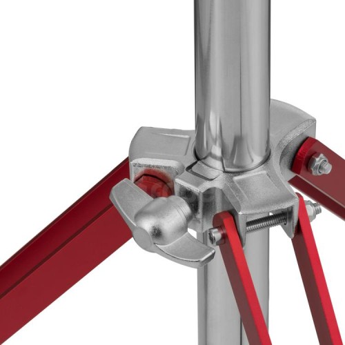 Statyw studyjny oświetleniowy FreePower HD-010 z kółkami