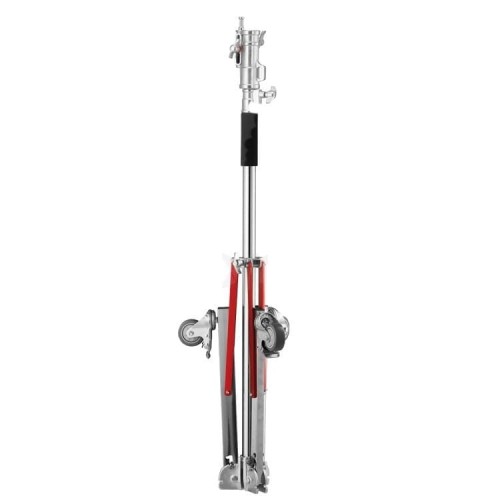 Statyw studyjny oświetleniowy FreePower HD-010 z kółkami