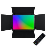 Lampa Soft LED Mitoya Mobula 128 - 2500-8500K + RGB