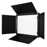 Lampa Soft LED Mitoya Mobula 128 - 2500-8500K + RGB