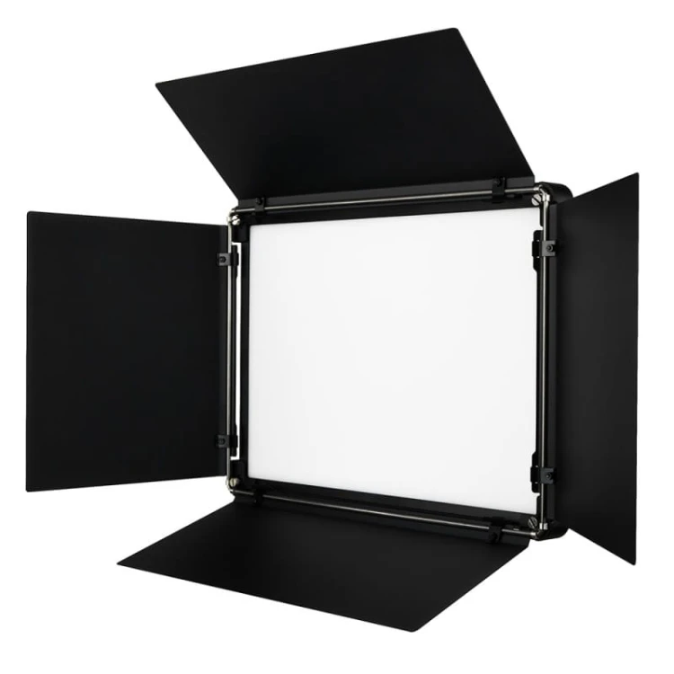 Lampa Soft LED Mitoya Mobula 128 - 2500-8500K + RGB