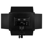 Lampa Soft LED Mitoya Mobula 128 - 2500-8500K + RGB