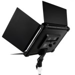 Lampa Soft LED Mitoya Mobula 128 - 2500-8500K + RGB