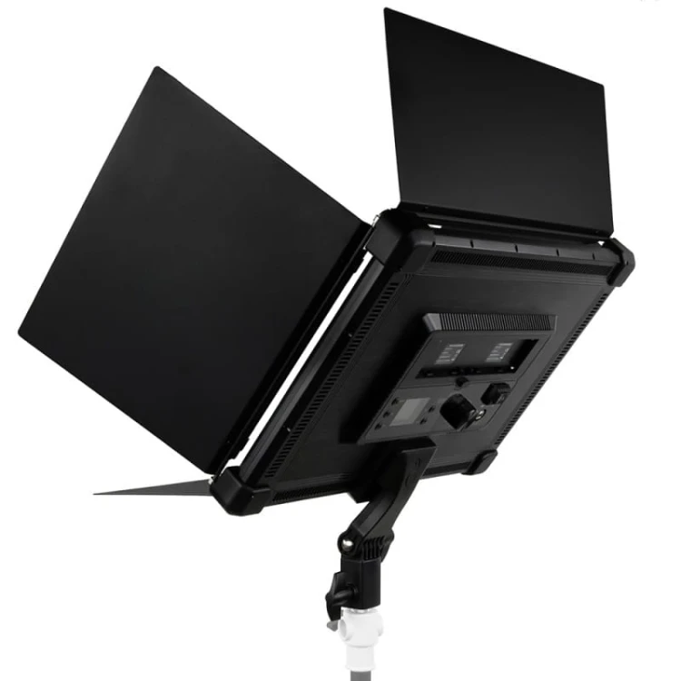 Lampa Soft LED Mitoya Mobula 128 - 2500-8500K + RGB