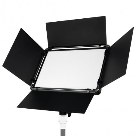 Lampa Soft LED Mitoya Mobula 128 - 2500-8500K + RGB