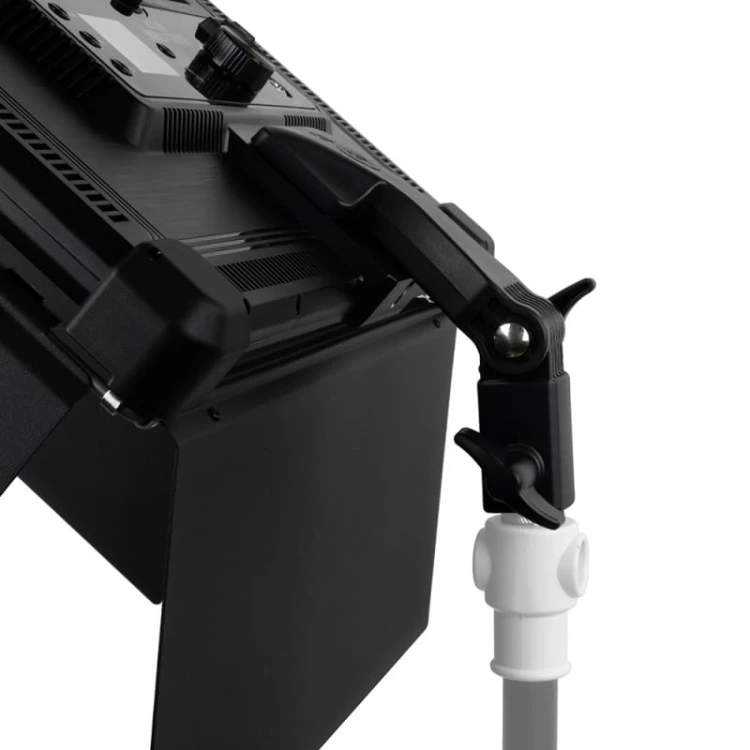 Lampa Soft LED Mitoya Mobula 128 - 2500-8500K + RGB