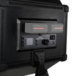 Lampa Soft LED Mitoya Mobula 128 - 2500-8500K + RGB