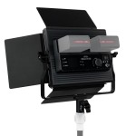 Lampa LED Mitoya Mobula 216 - 2500-8500K + RGB