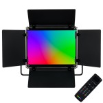 Lampa LED Mitoya Mobula 216 - 2500-8500K + RGB