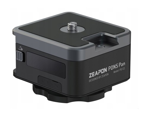 Głowica obrotowa Zeapon Pons Motorized Pan Head