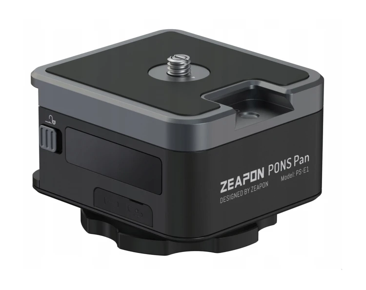 Głowica obrotowa Zeapon Pons Motorized Pan Head